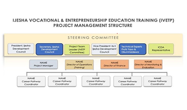 steering committee